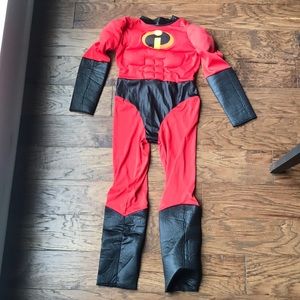 Mr. Incredible Costume Child